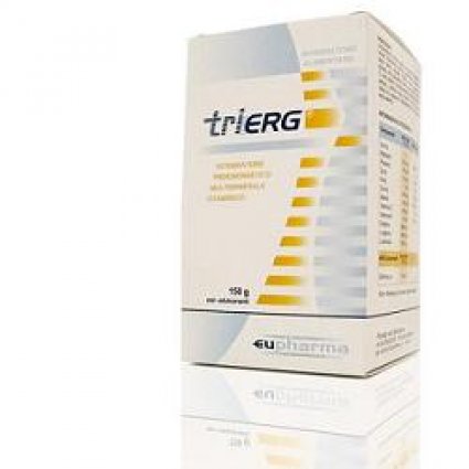 TRIERG MULTIVIT 150G