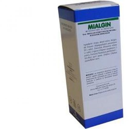 MIALGIN 50ML GTT BG