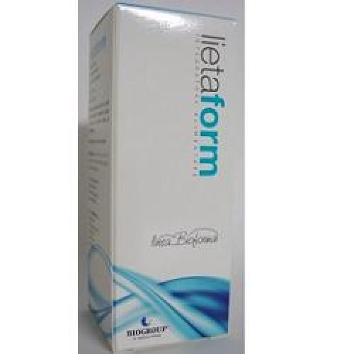 LIETAFORM SOL  50ML  BG