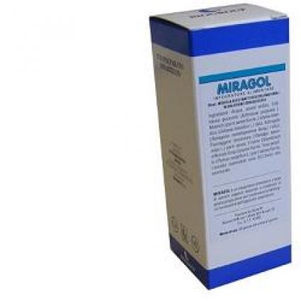 MIRAGOL 50ML  BG