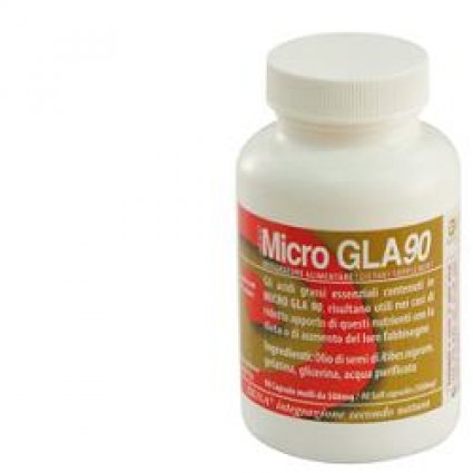 MICRO GLA 90CPS MOLLI