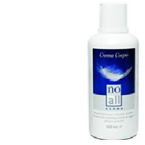 NOALL DERMA CR CRP 500ML