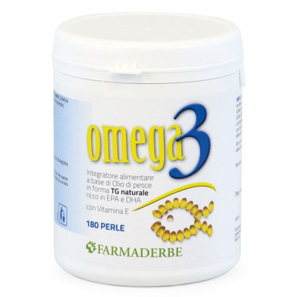 NUTRA Omega*3 180 Prl SoftGel