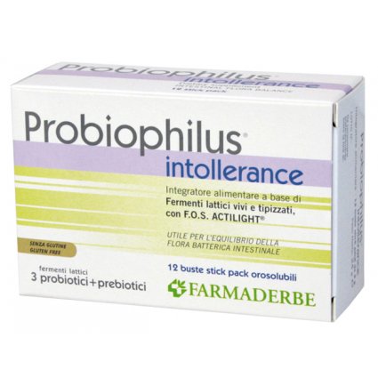 PROBIOPHILUS INTO 12BUST