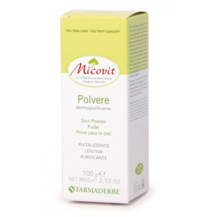 MICOVIT Polv.100g