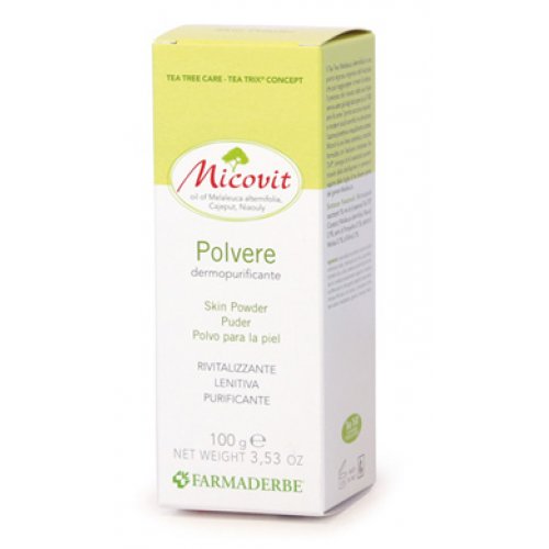 MICOVIT Polv.100g