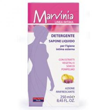 MARVINIA SAP INT LIQ 250ML