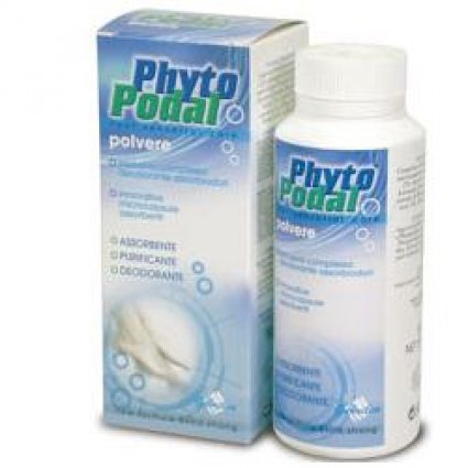 PHYTOPODAL POLV PIEDI 100G