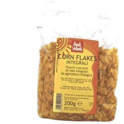 BAULE Corn Flakes Integr.200g