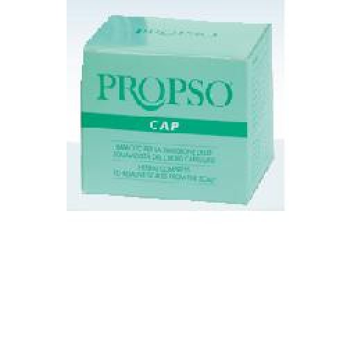 PROPSO CAP*CR IMPACCO 150ML