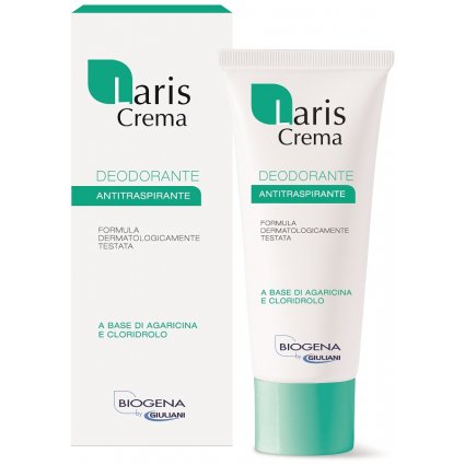 LARIS CREMA ANTISUDORIFERA 75 ML