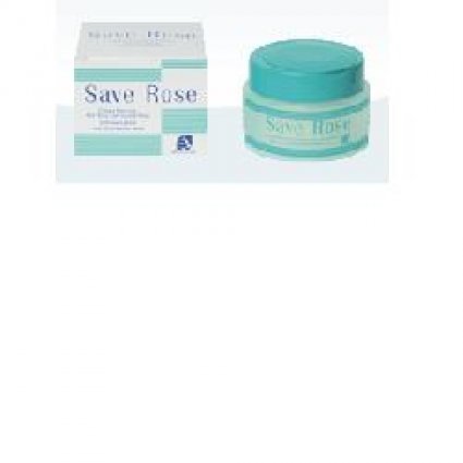 SAVE ROSE*CR COUPEROSE 50 ML