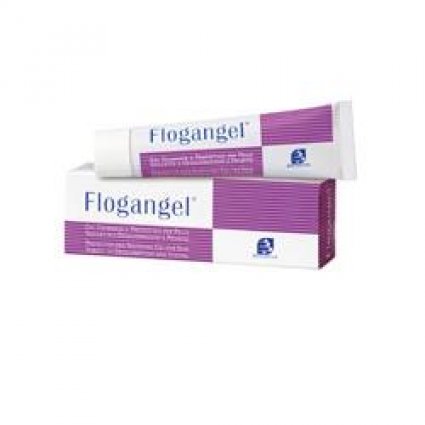 FLOGANGEL CR P IPEAREATTIVA40M