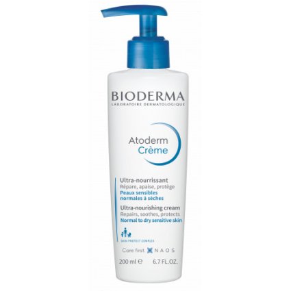 ATODERM CREME 200ML