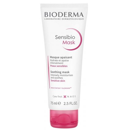 SENSIBIO MASK 75ML