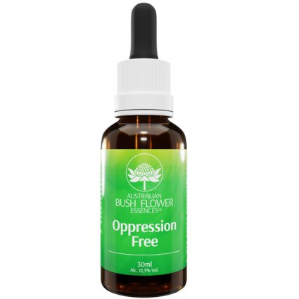 OPPRESSION FREE ESS AUST 30ML