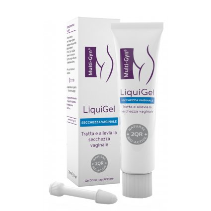 LIQUIGEL LADY PRESTERIL 30ML