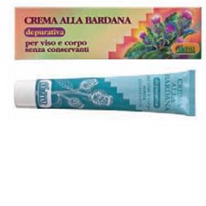 CREMA ALLA BARDANA 50ML