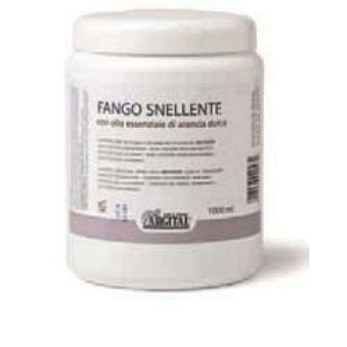 FANGO SNELLENTE 1000ML