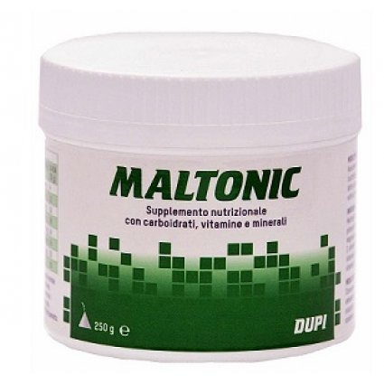 MALTONIC GRAN 250G