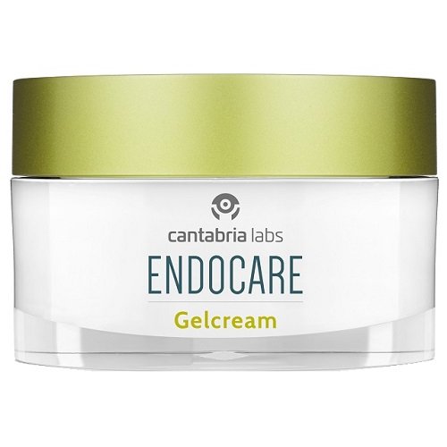 ENDOCARE GELCREM BIOREPAR 30ML