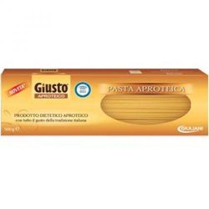 GIUSTO Aprot.Pasta Spagh.500g