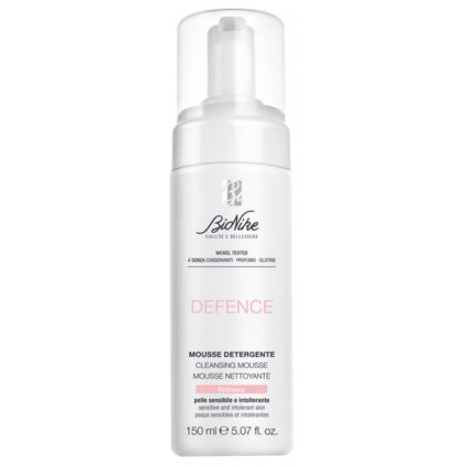 DEFENCE ACQUA MOUSSE DET 150ML