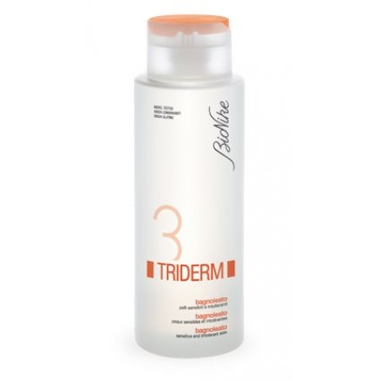 TRIDERM BAGNO OLEATO 250ML