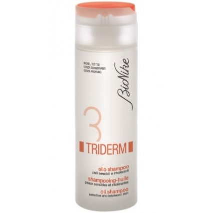 TRIDERM OLIO SH 200ML