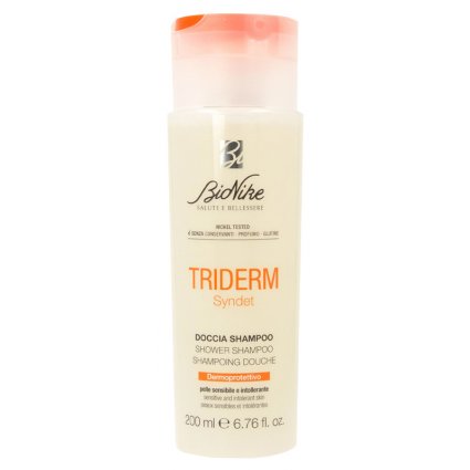 TRIDERM DCC SH  200ML