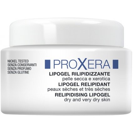 PROXERA LIPOGEL RILIP PE SE 50