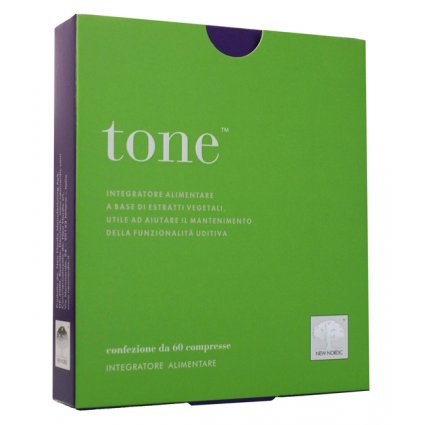 TONE 60CPR 66G