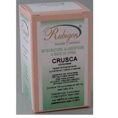 CRUSCA 100CPR