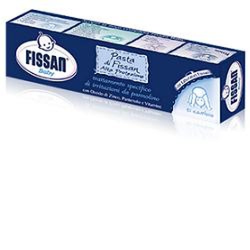 FISSAN PASTA AP 100ML NF