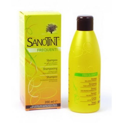 SANOTINT SHAMPOO LAV FREQUENTI