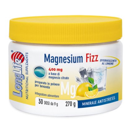 MAGNESIUM FIZZ 270G  PHOENIX