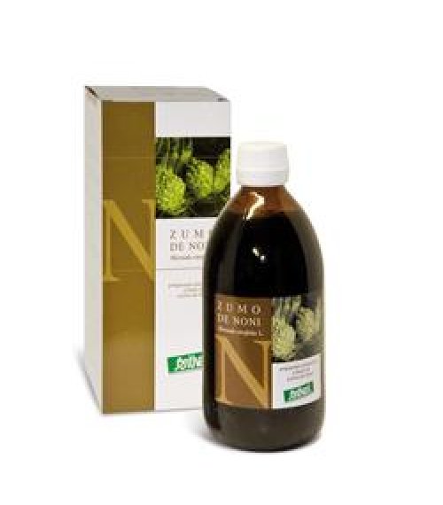 SUCCO NONI 500ML STV