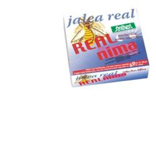 REALNIMA 20F 10ML SANTIVERI