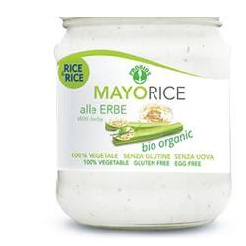 R&R Mayorice C/Erbe 165g