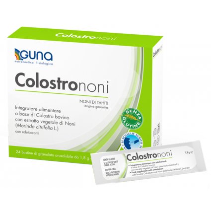 COLOSTRONONI 24BUST OS