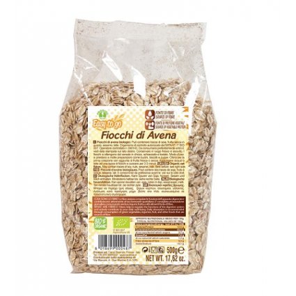 PROBIOS Fiocchi Avena Int.500g