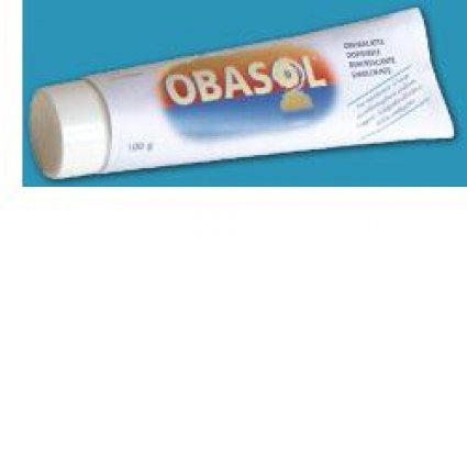 OBASOL EMULS FLUIDA 100G