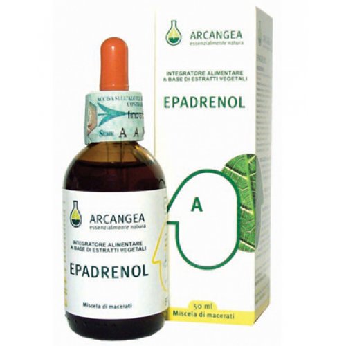 EPADRENOL 50ML  "ARCANGEA"