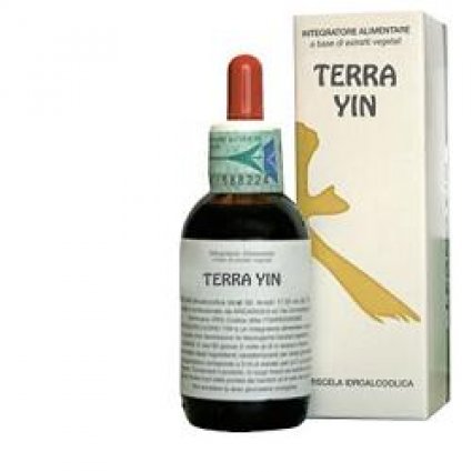 TERRA YIN 50ML ARCANGEA