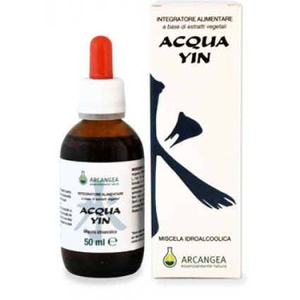 ACQUA YIN 50ML ARCANGEA