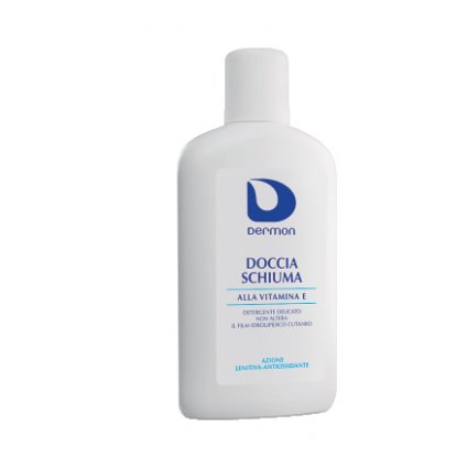 DERMON DEL*DOCCIASCHIUMA 400ML