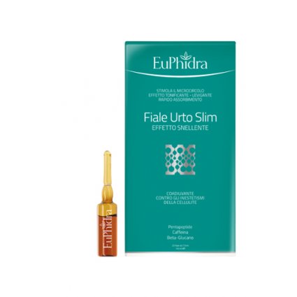 EUPHIDRA BODYSLIM URTO 20F