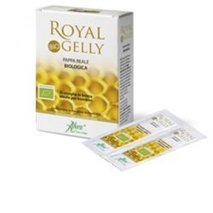 AB.ROYALGELLY 16 BST OROSULB 3