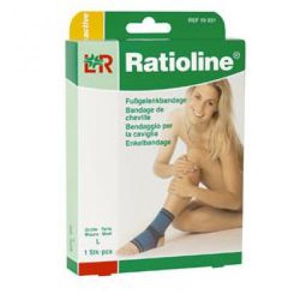 RATIOLINE ACTIVE CAVIGLIA XL