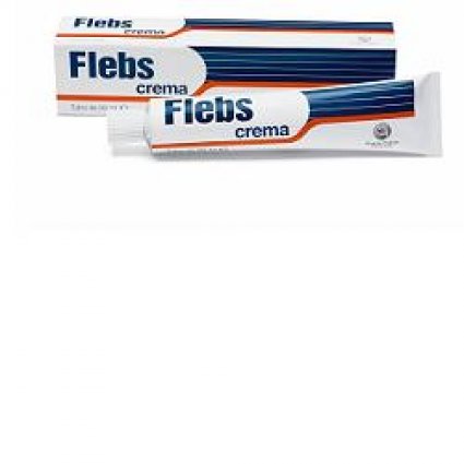 FLEBS CREMA 30ML scad 04/2025